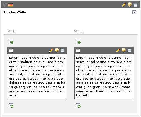 Die Abbildung zeigt, wie das Grid aufgebaut werden kann.